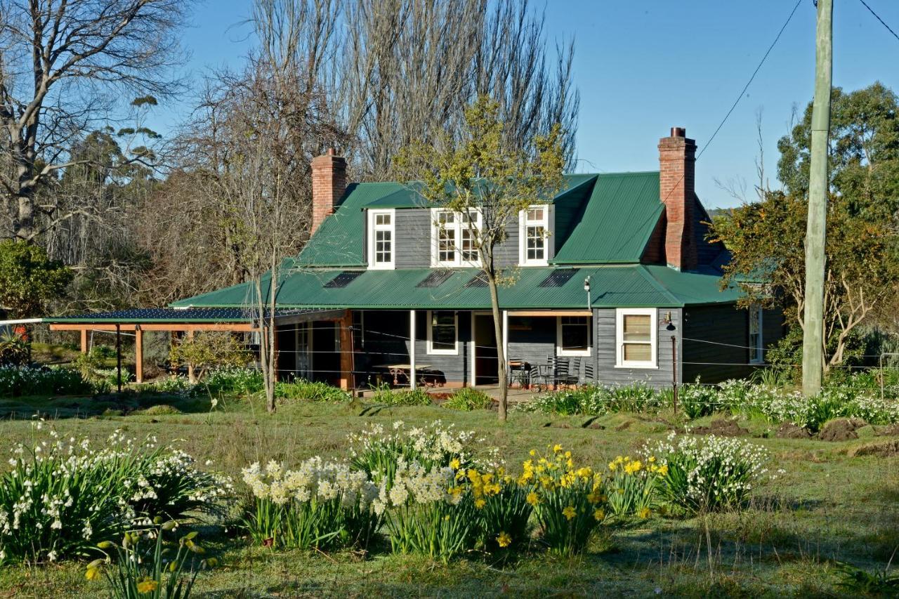 Ventnor Guest House South Bruny Exterior photo