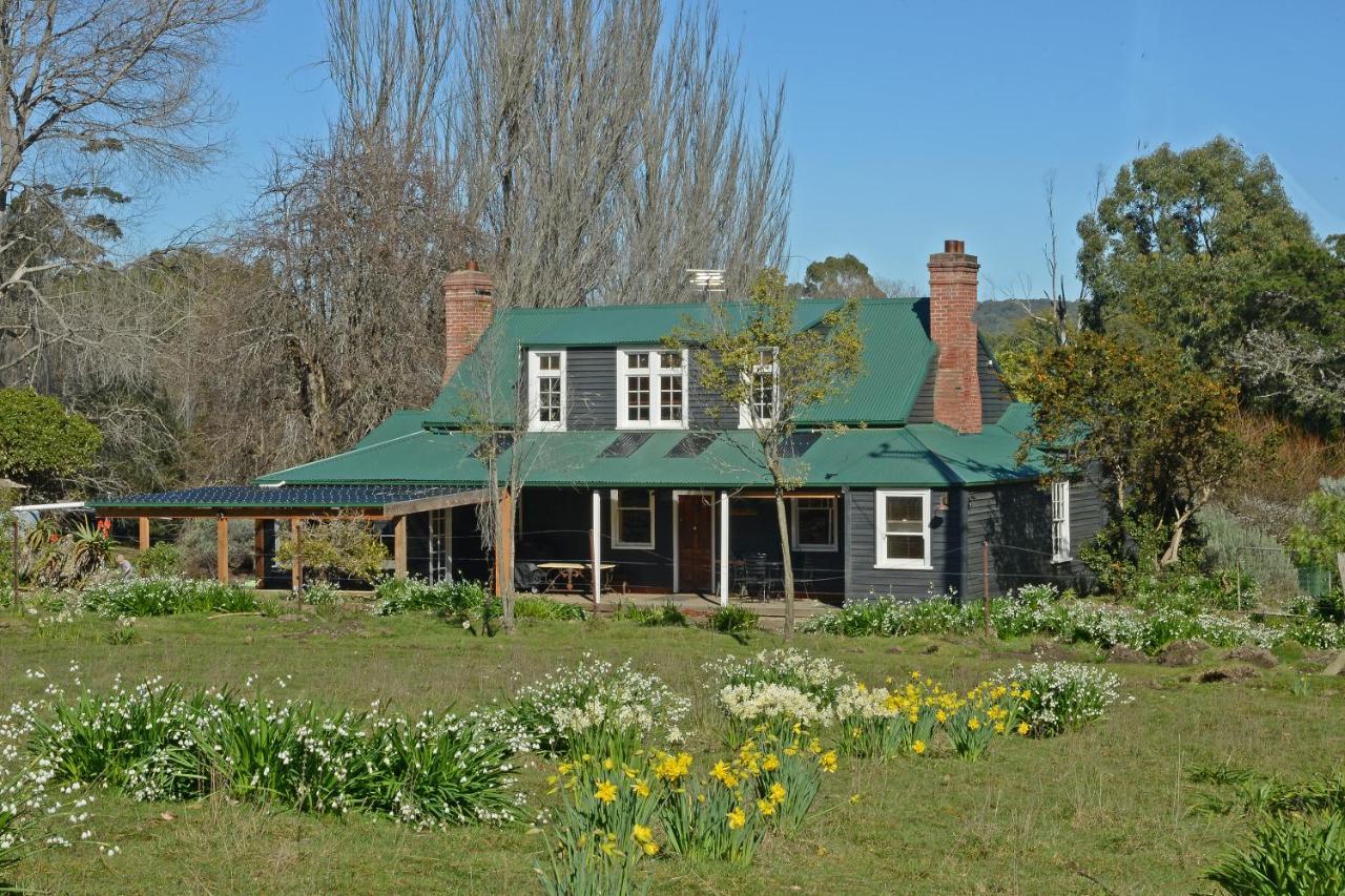 Ventnor Guest House South Bruny Exterior photo