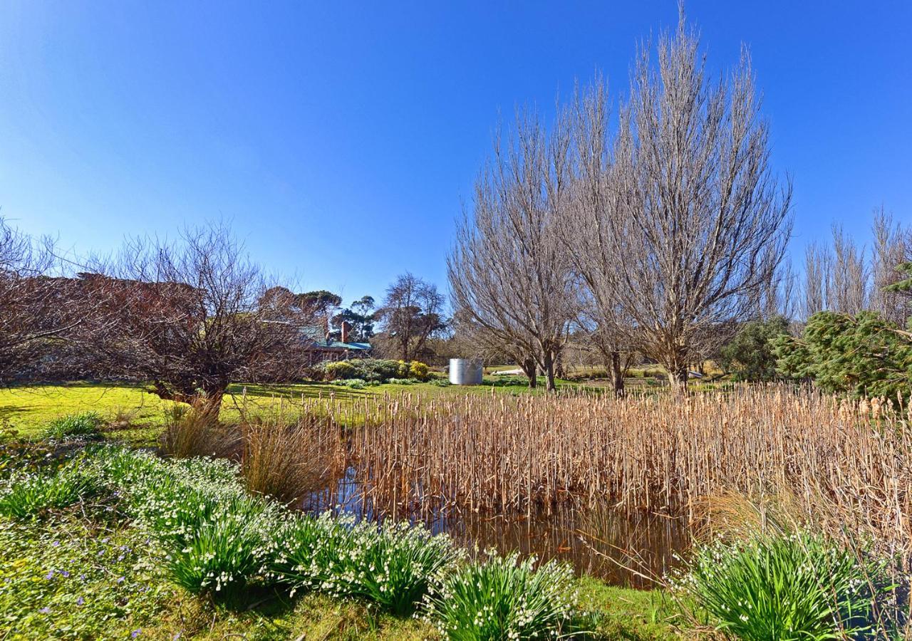 Ventnor Guest House South Bruny Exterior photo