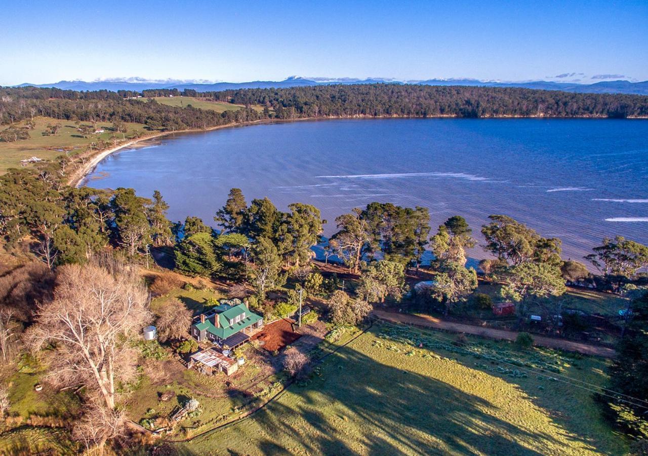 Ventnor Guest House South Bruny Exterior photo